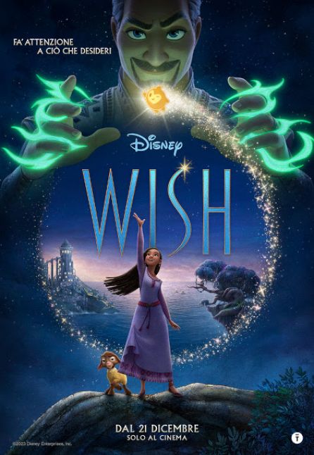 WISH