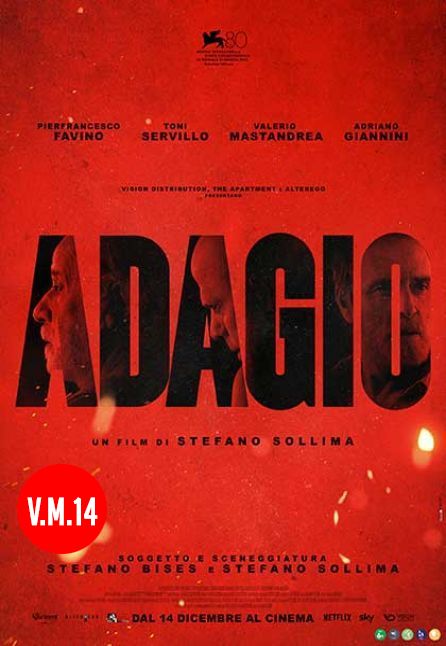 ADAGIO