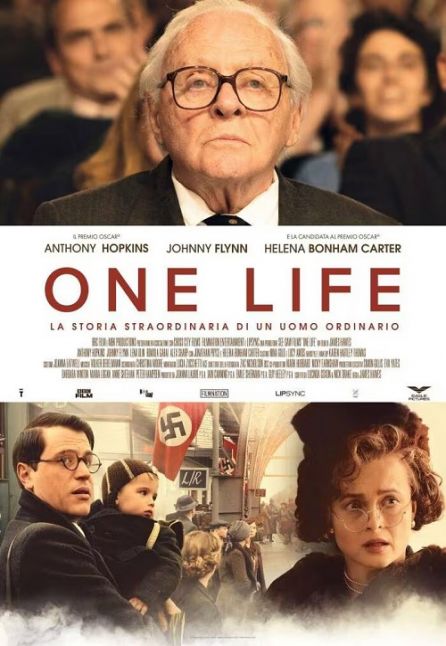 ONE LIFE [2023]
