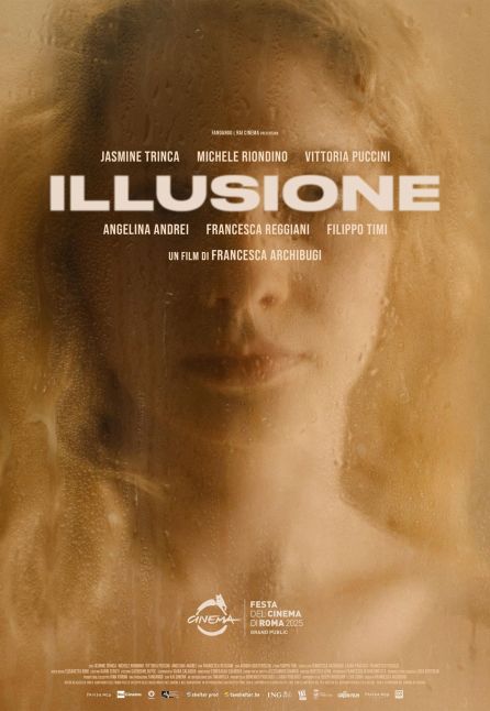 ILLUSIONE [2026]